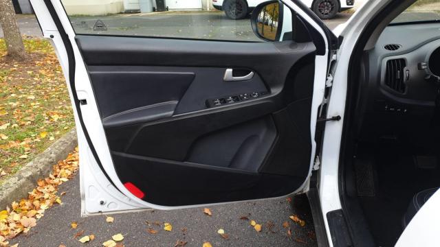 Kia Sportage image 5