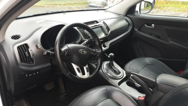Kia Sportage image 3