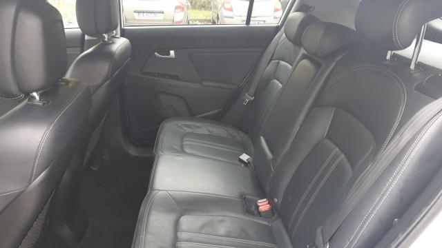 Kia Sportage image 1