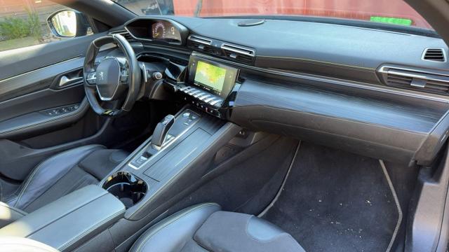 Peugeot 508 image 4