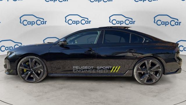Peugeot 508 image 2