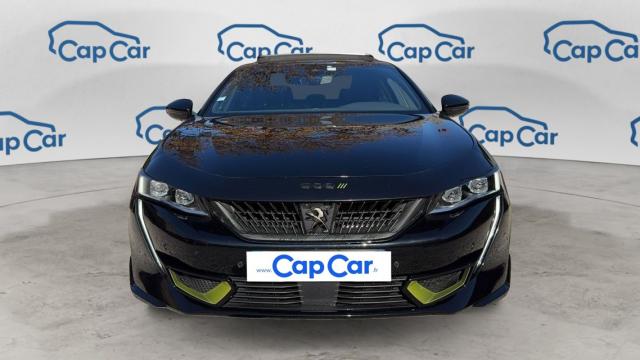 Peugeot 508 image 6