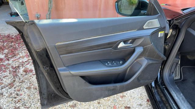 Peugeot 508 image 1