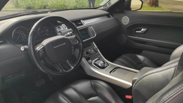 Land Rover Range Rover Evoque image 6