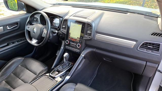 Renault Koleos image 3
