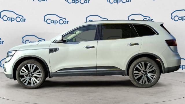 Renault Koleos image 1