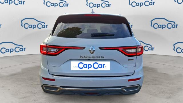 Renault Koleos image 2
