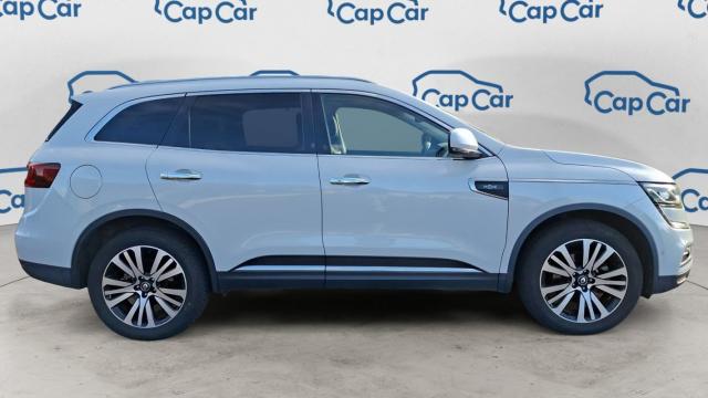 Renault Koleos image 7