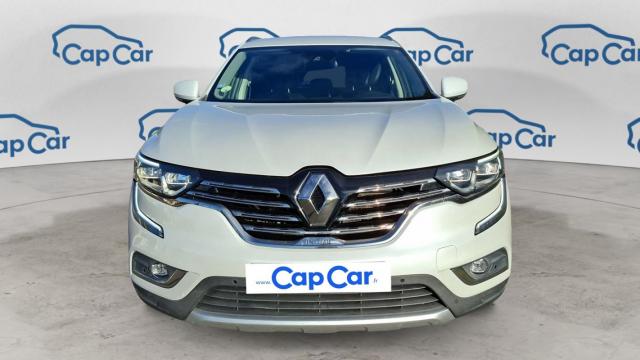 Renault Koleos image 5
