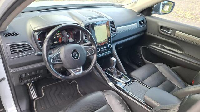 Renault Koleos image 6
