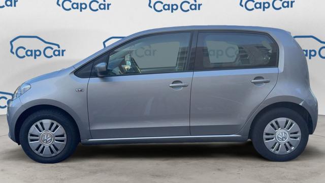Volkswagen Up! image 5