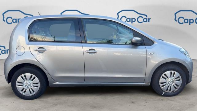Volkswagen Up! image 2