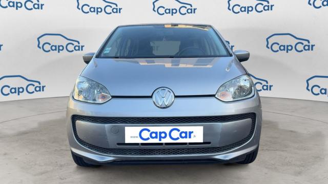 Volkswagen Up! image 4