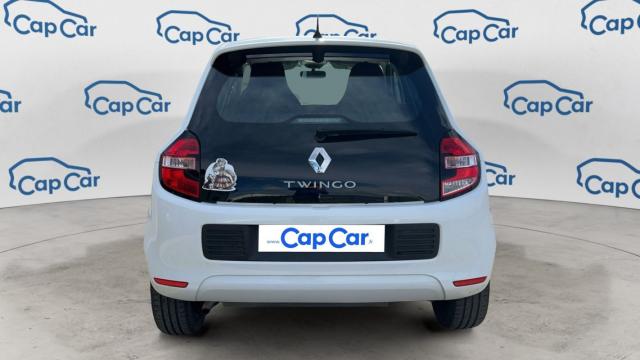 Renault Twingo image 5