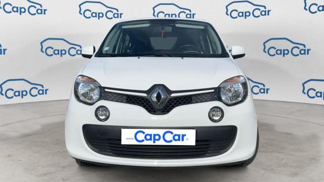 Renault Twingo image 9