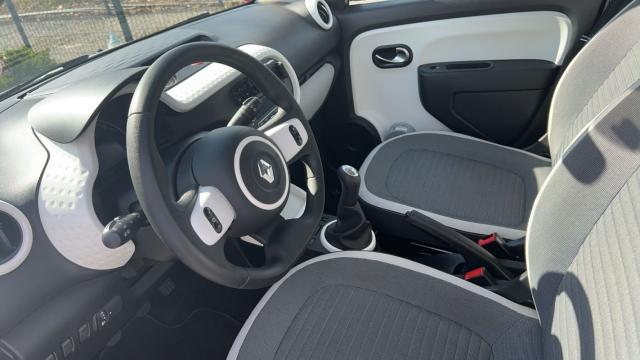 Renault Twingo image 4