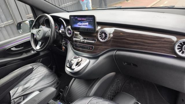 Mercedes Benz Classe V image 8