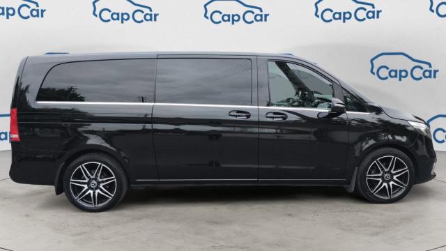 Mercedes Benz Classe V image 2