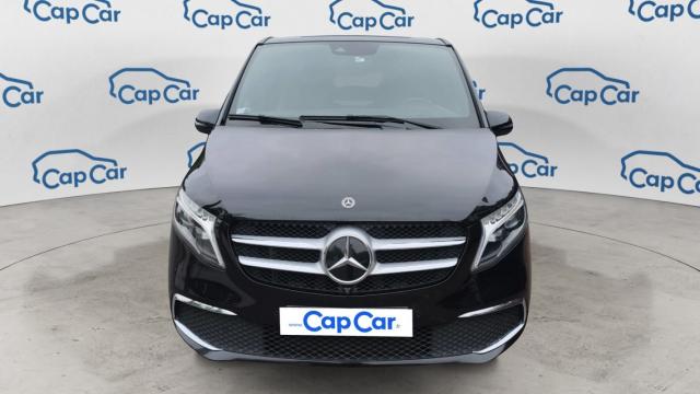 Mercedes Benz Classe V image 1