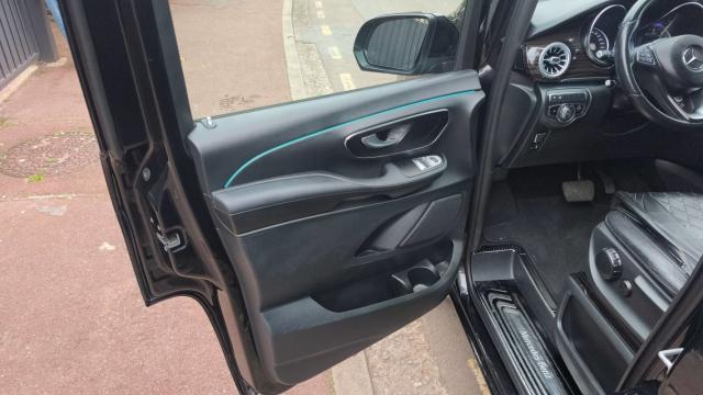 Mercedes Benz Classe V image 6