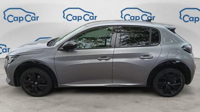 Peugeot 208 image 8