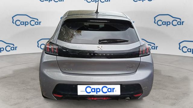 Peugeot 208 image 1