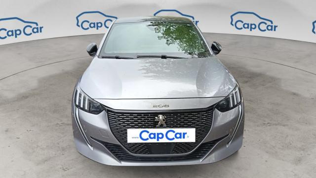 Peugeot 208 image 2