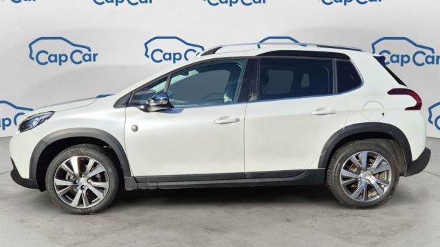 Peugeot 2008 image 2