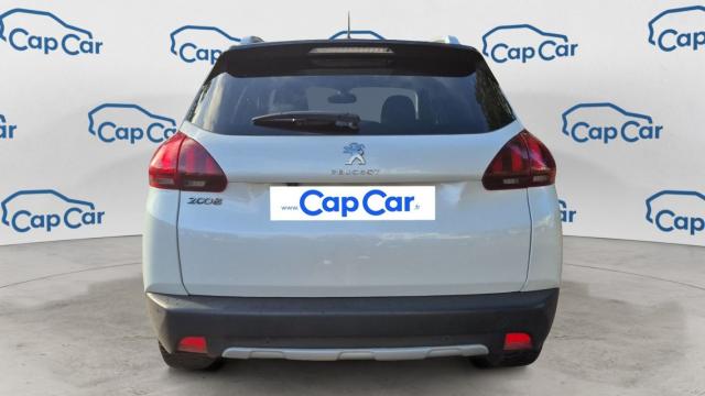 Peugeot 2008 image 1