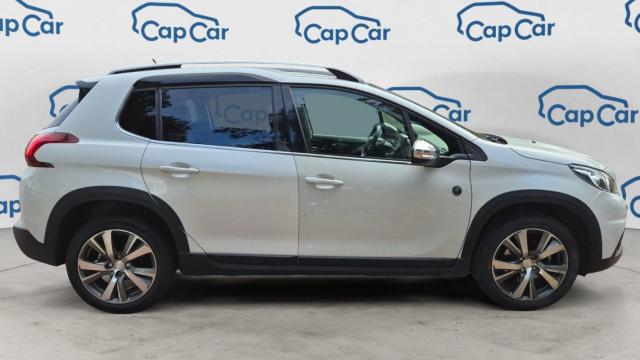 Peugeot 2008 image 7
