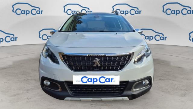Peugeot 2008 image 5