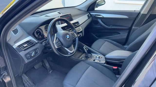Bmw X1 image 3
