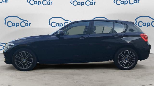 Bmw Série 1 image 5