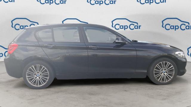 Bmw Série 1 image 3