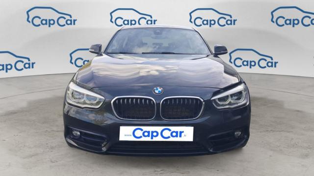 Bmw Série 1 image 9