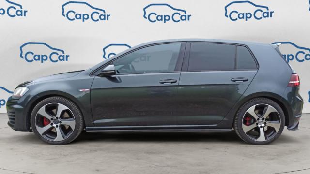 Volkswagen Golf image 7