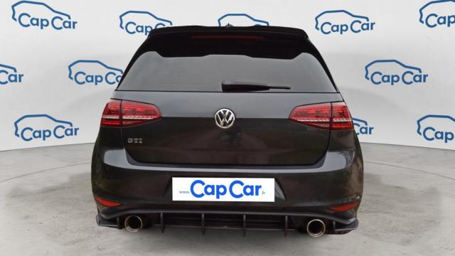 Volkswagen Golf image 4