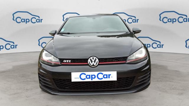 Volkswagen Golf image 5