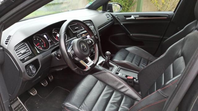 Volkswagen Golf image 9