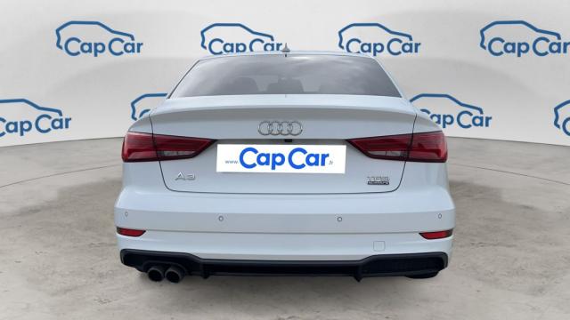 Audi A3 image 8