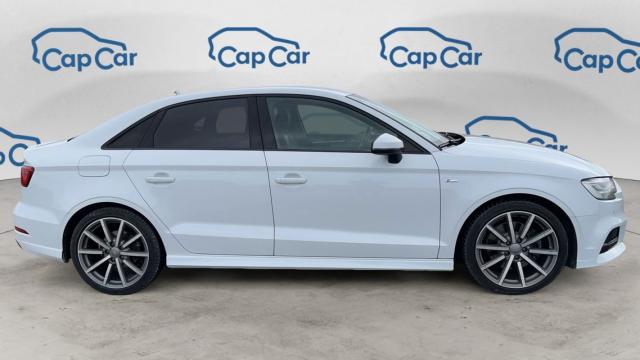 Audi A3 image 4