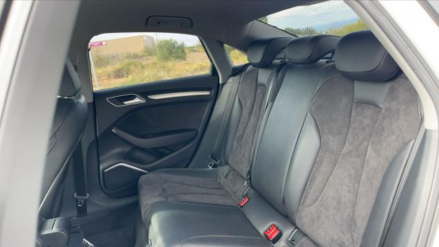 Audi A3 image 1