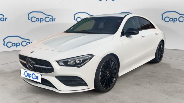 Mercedes Benz