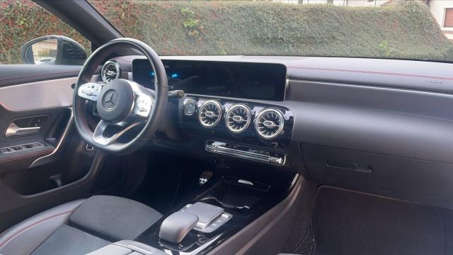 Mercedes Benz Classe Cla image 4