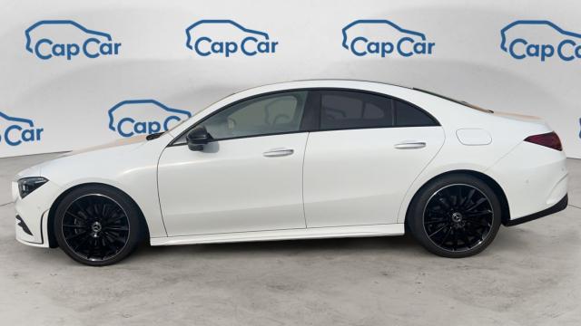 Mercedes Benz Classe Cla image 6