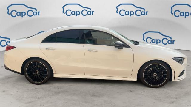 Mercedes Benz Classe Cla image 2