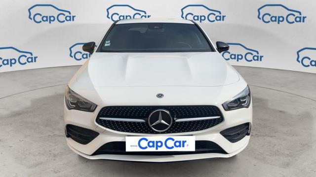 Mercedes Benz Classe Cla image 7