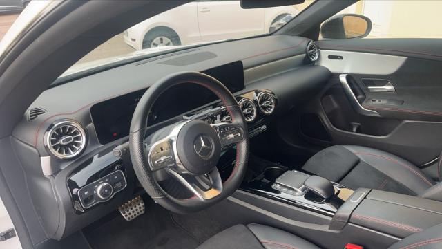 Mercedes Benz Classe Cla image 5