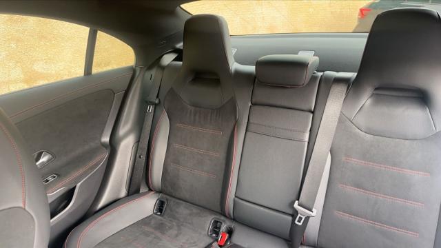 Mercedes Benz Classe Cla image 9