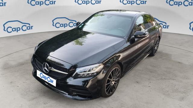 Mercedes Benz